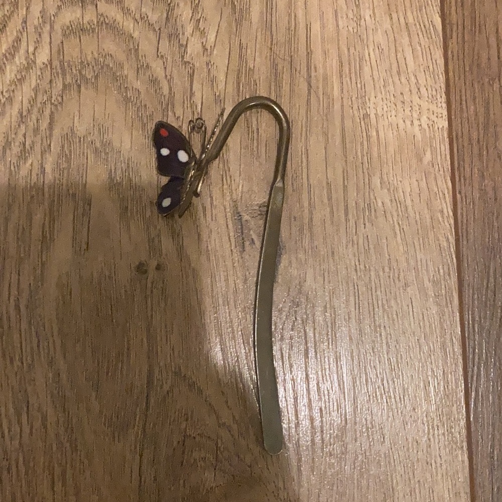 Bookmark Collection - Picture 9 of 9